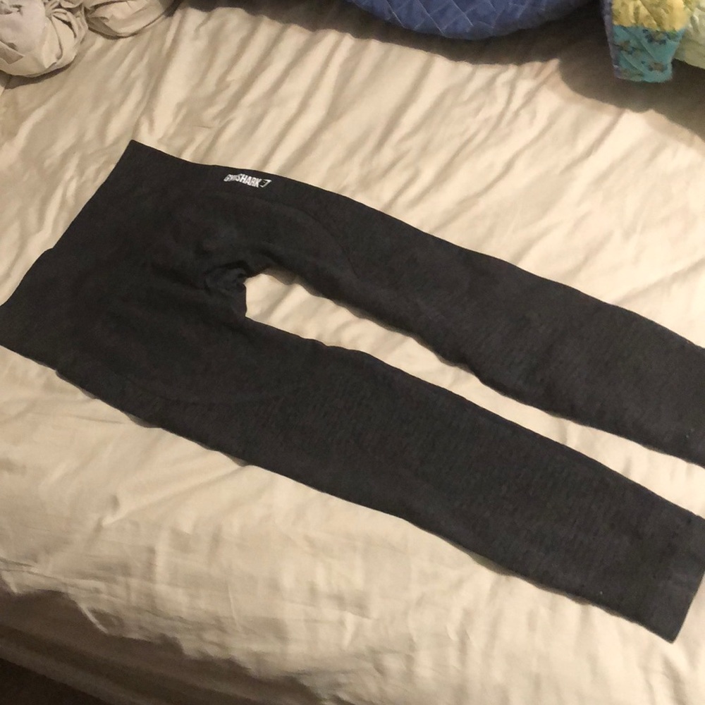 Gymshark Seamless Legging